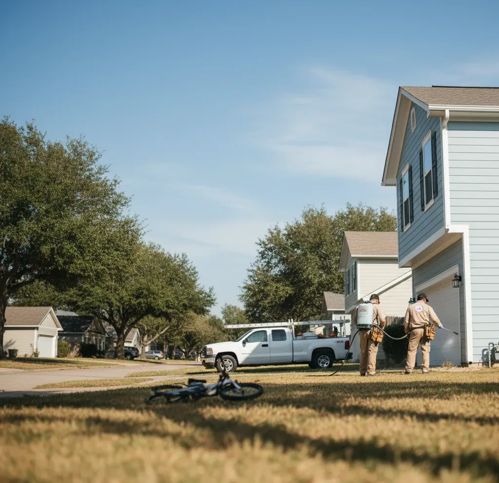 Bee, Wasp, & Hornet Removal in Des Allemands, LA